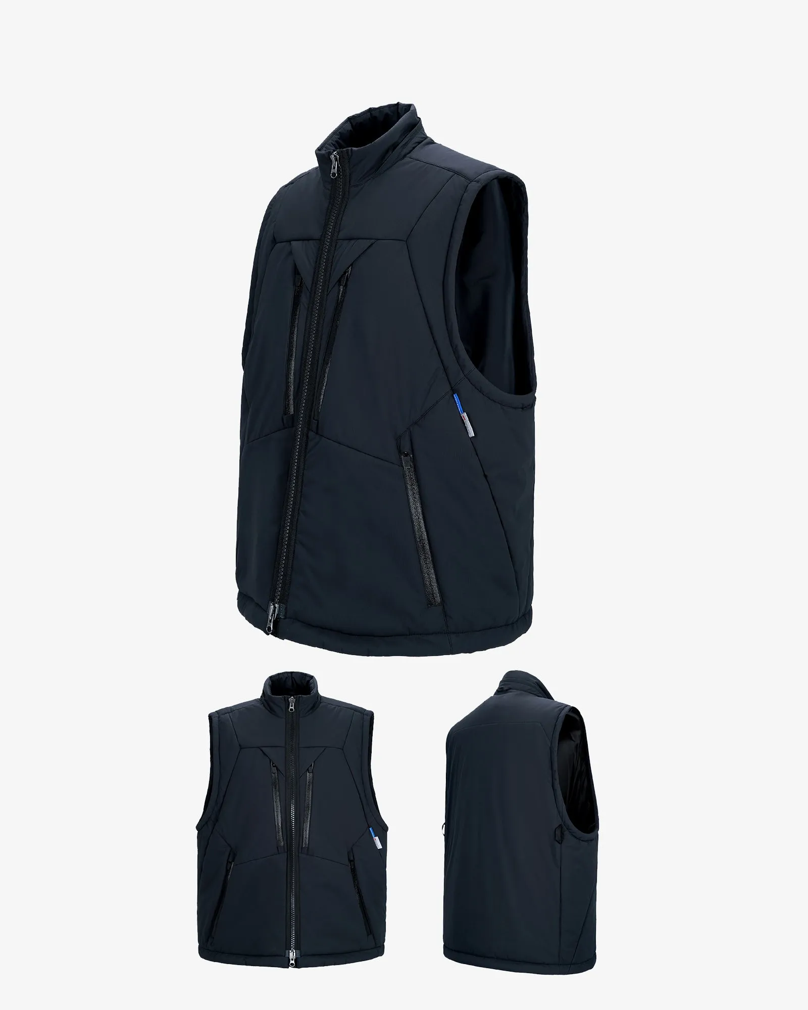 218 Thinsulate Insulated Tech Vest