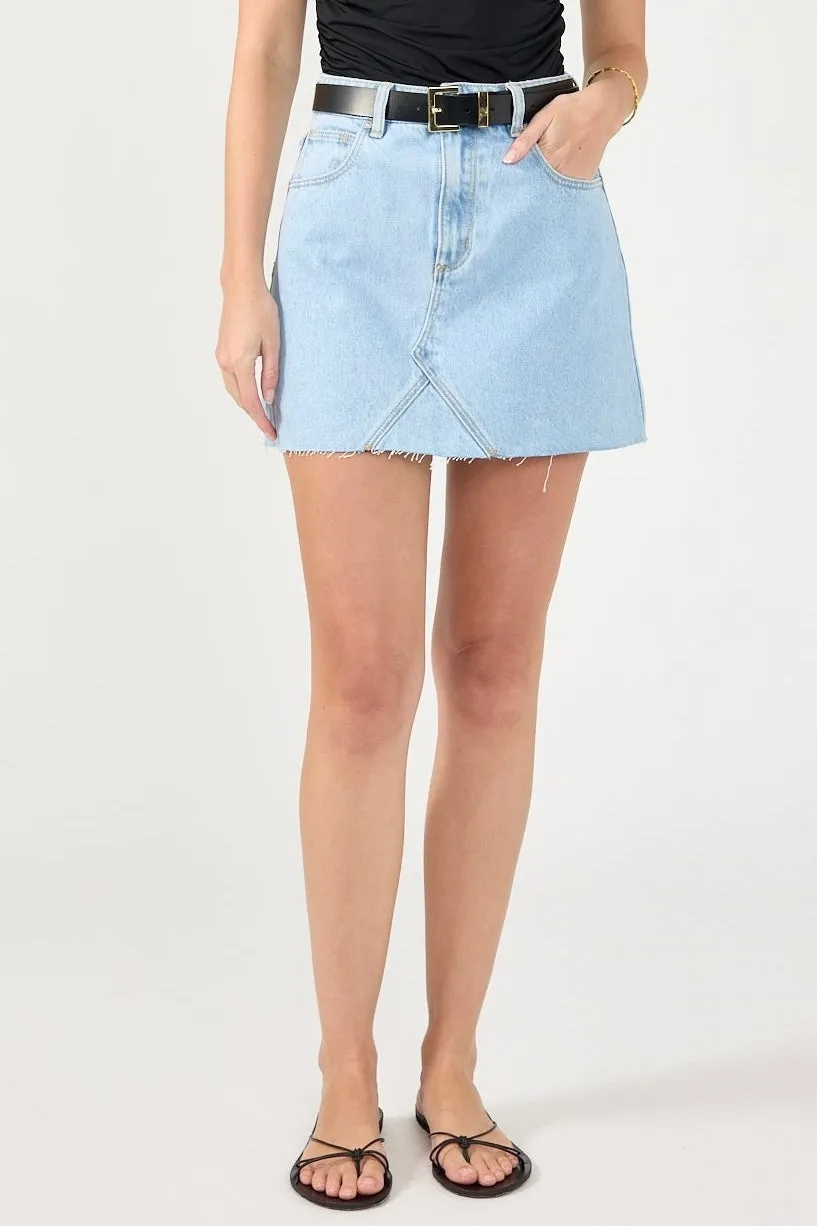 Abrand Aline Skirt Kendall