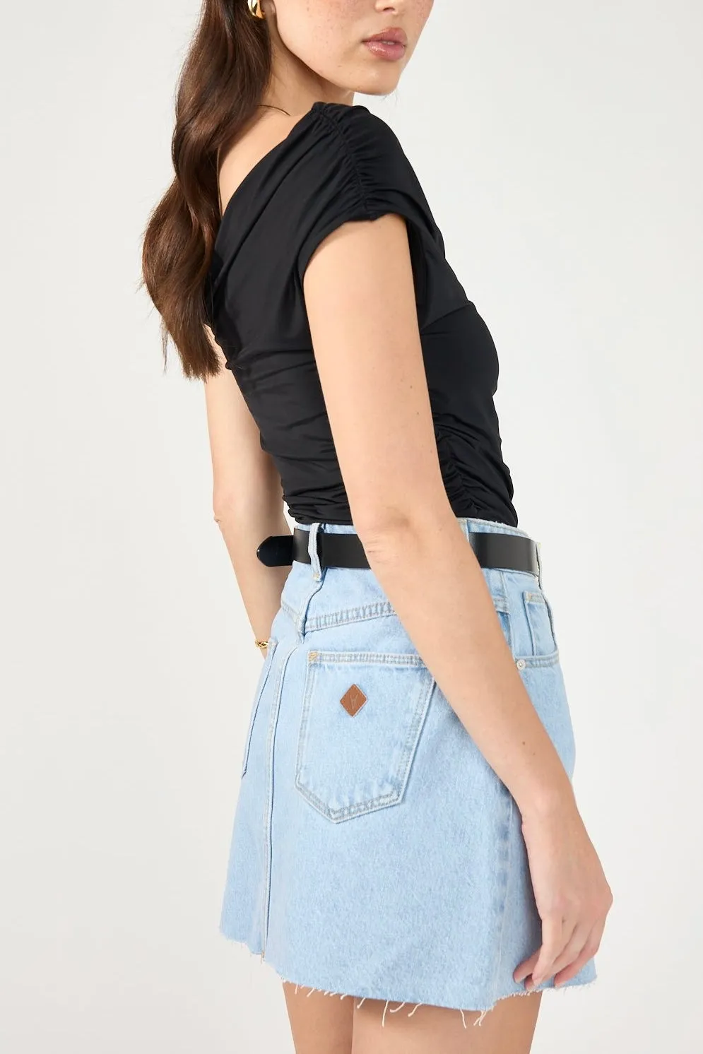 Abrand Aline Skirt Kendall