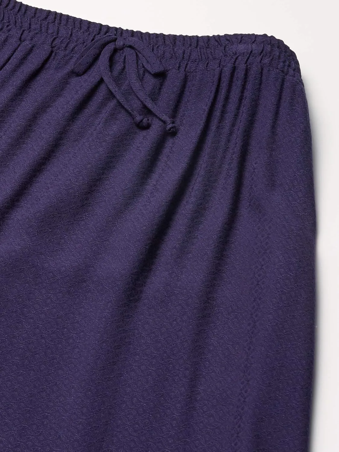 Amy Byer Girls' Midi Ruffled Skirt