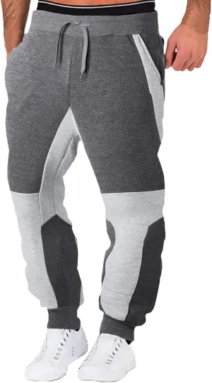 Cargo Sweatpants for Men Mens Lounge Pants Dress Pants for Men 2023 Cargo Pants for Men Solid Casual Multiple Pockets