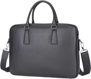 Carrying Cases Men's Leather Shoulder Bags Luggage Bags Laptop Bags Handbags Messenger Bags Briefcases