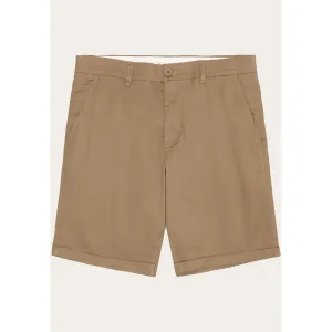 Chuck Regular Chino Poplin Shorts