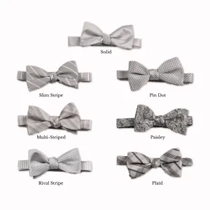 Classic Bow Tie - Gliss