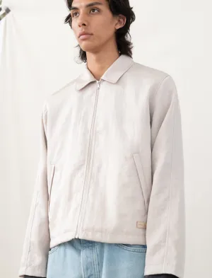 Club Jacket SS Link (Bone)