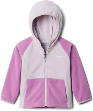 Columbia Kids' Fast Trek Ii Fleece Hoodie Sp21