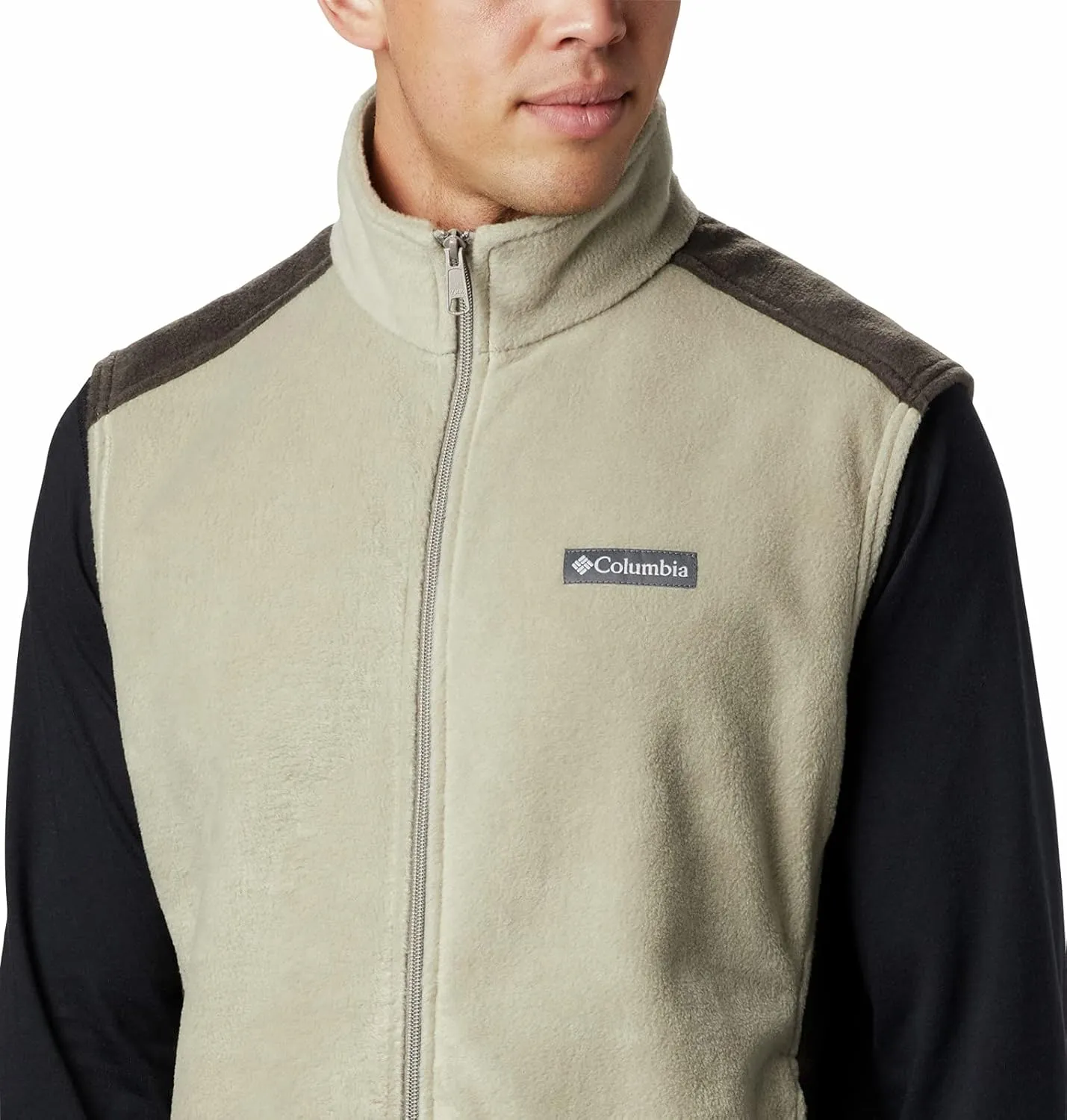 Columbia Men's Steens Mountain Vest