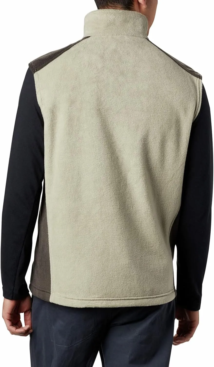 Columbia Men's Steens Mountain Vest