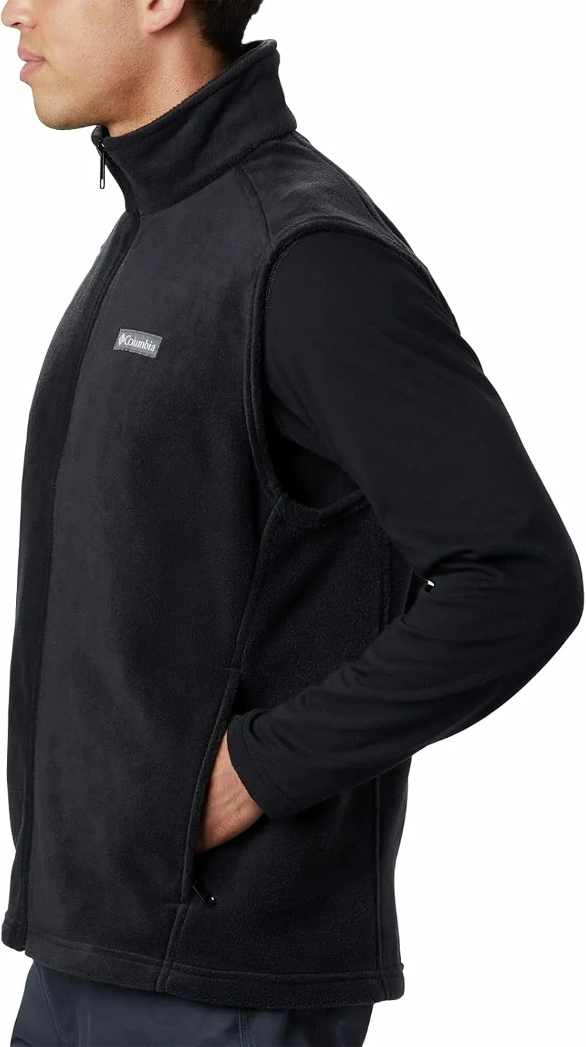 Columbia Men's Steens Mountain Vest