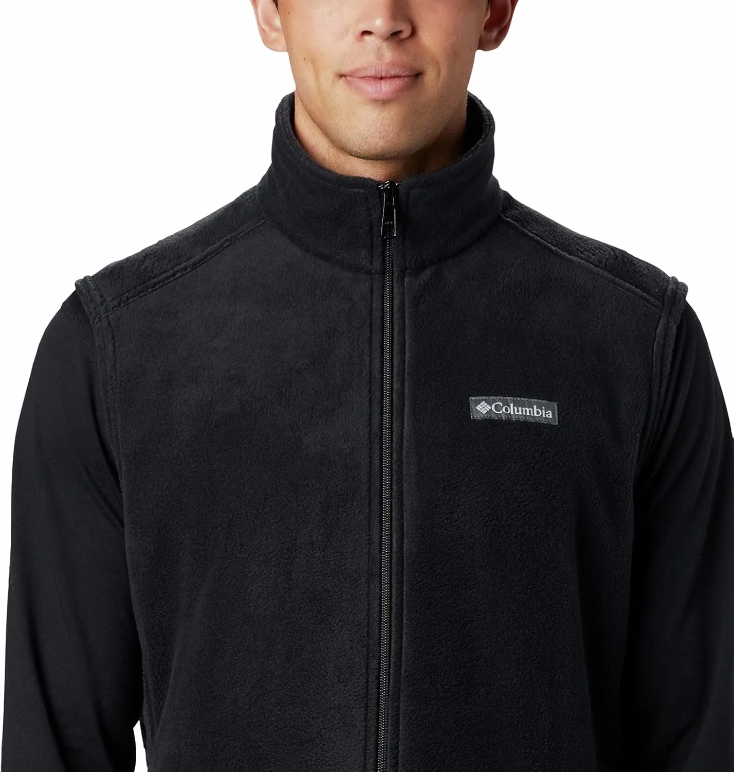 Columbia Men's Steens Mountain Vest