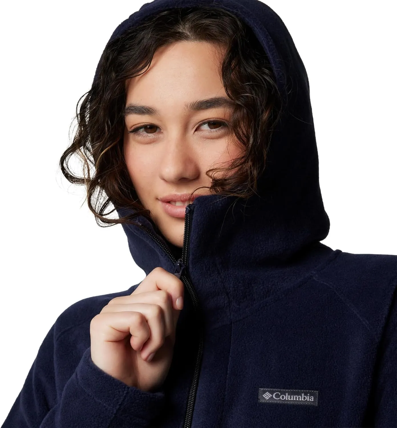 Columbia Women's Benton Springs Ii Long Hoodie