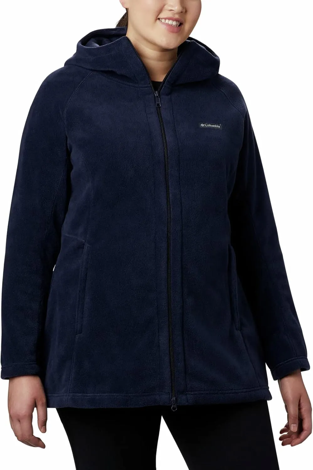 Columbia Women's Benton Springs Ii Long Hoodie