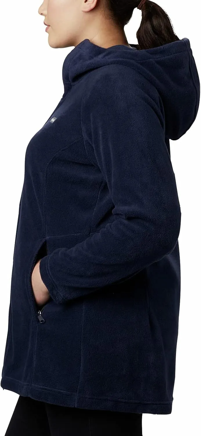 Columbia Women's Benton Springs Ii Long Hoodie