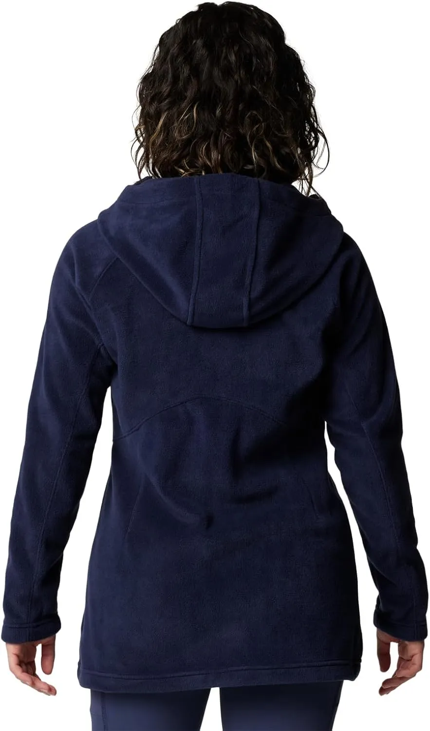 Columbia Women's Benton Springs Ii Long Hoodie