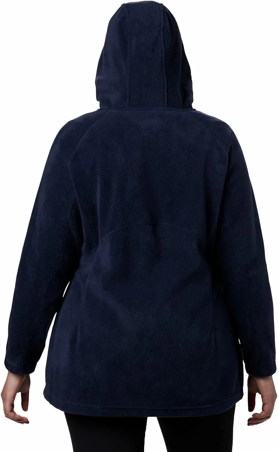 Columbia Women's Benton Springs Ii Long Hoodie