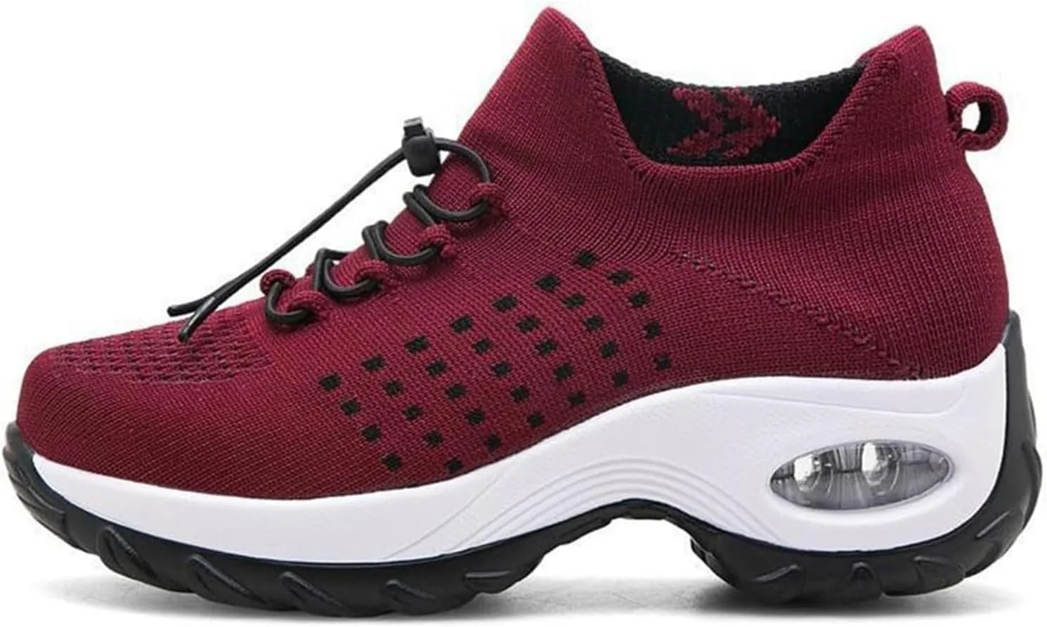 Comfort Orthowear Shoes for Women Men Orthopedic Tennis Shoe Waterproof Comfortable Walking Shoes for Women with Plantar Fasciitis Air Cushion Ortho Breathable Stretch Cushion Orthopedic Sneakers