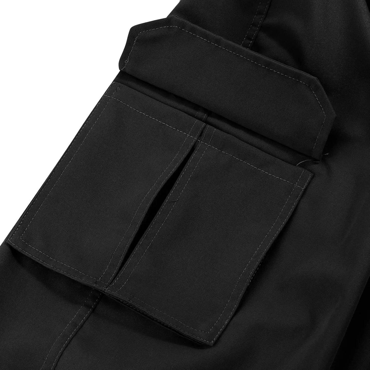 DuDubaby Lounge Pants Men's Sports Casual Jogging Trousers Lightweight Hiking Work Pants Outdoor Pant Workout Pants