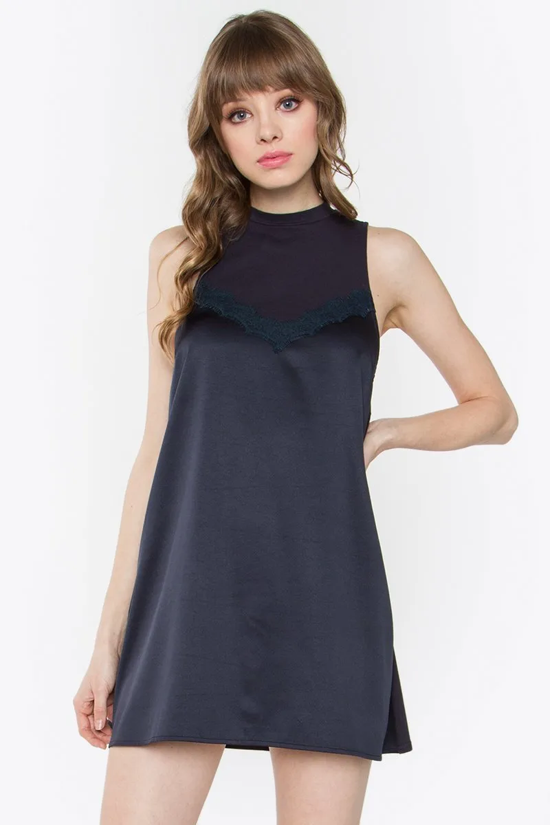 Ellie Knit Dress