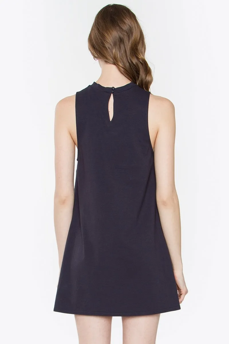 Ellie Knit Dress