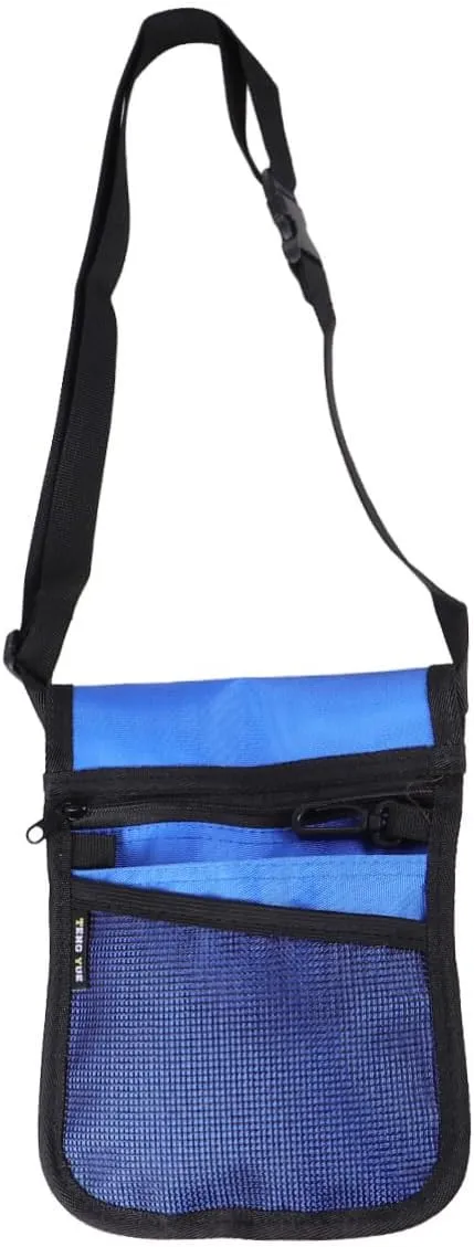 Fanny Pack Nurse Waist Bag Pockets and Compact Portable Bag for Nurse Accessories