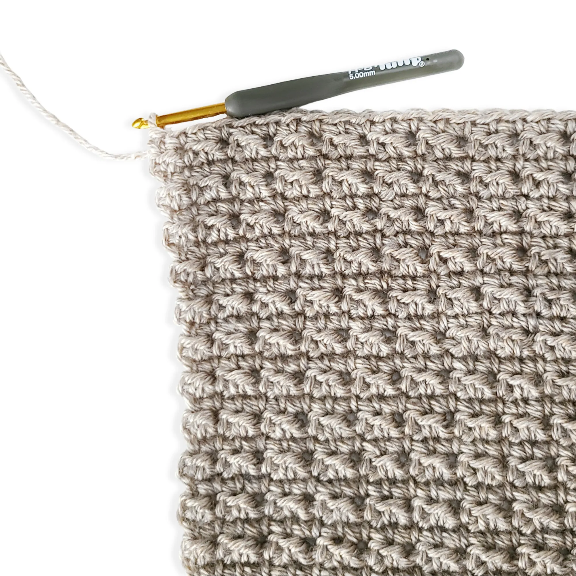 Finley Baby Blanket PDF Crochet Pattern - Digital Download