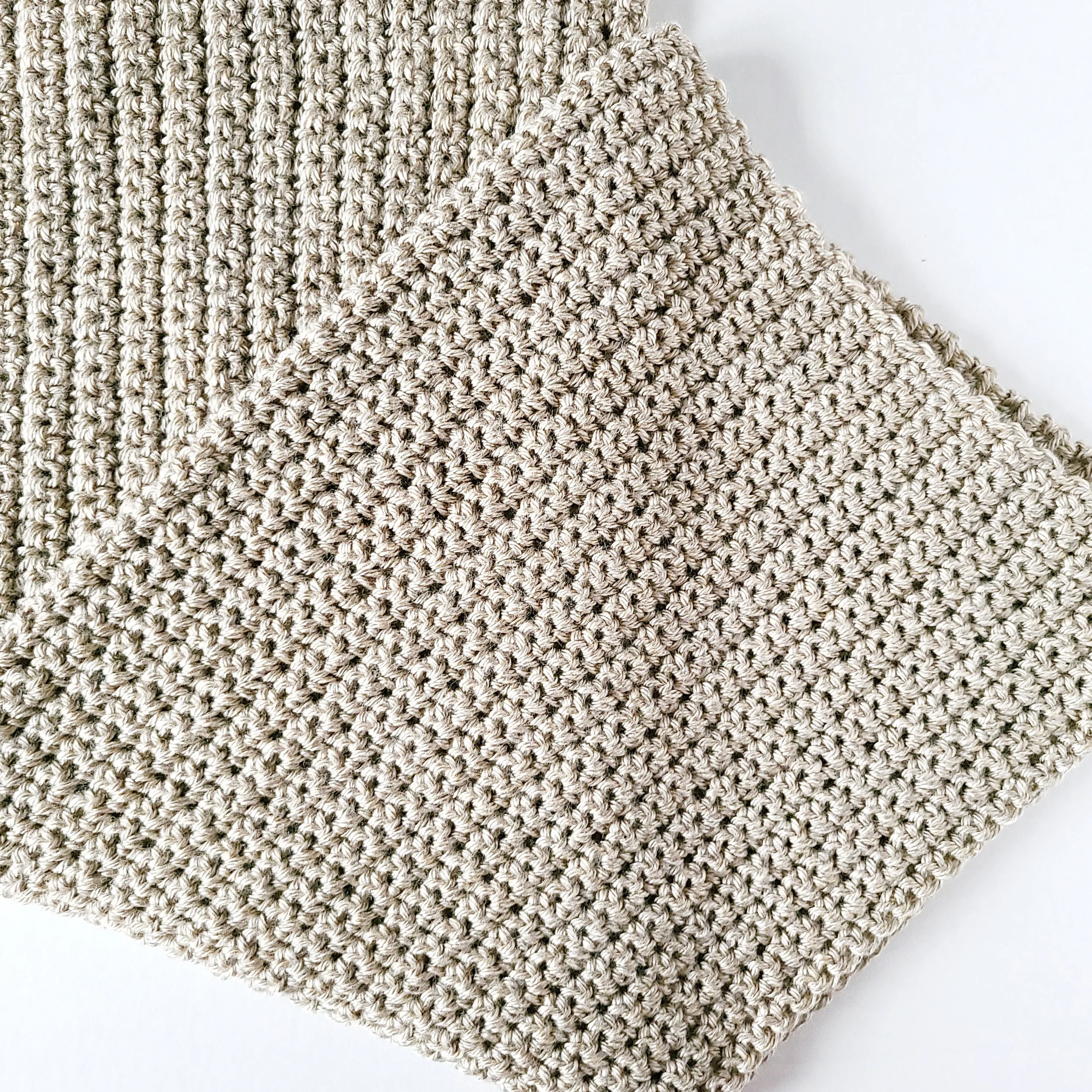 Finley Baby Blanket PDF Crochet Pattern - Digital Download