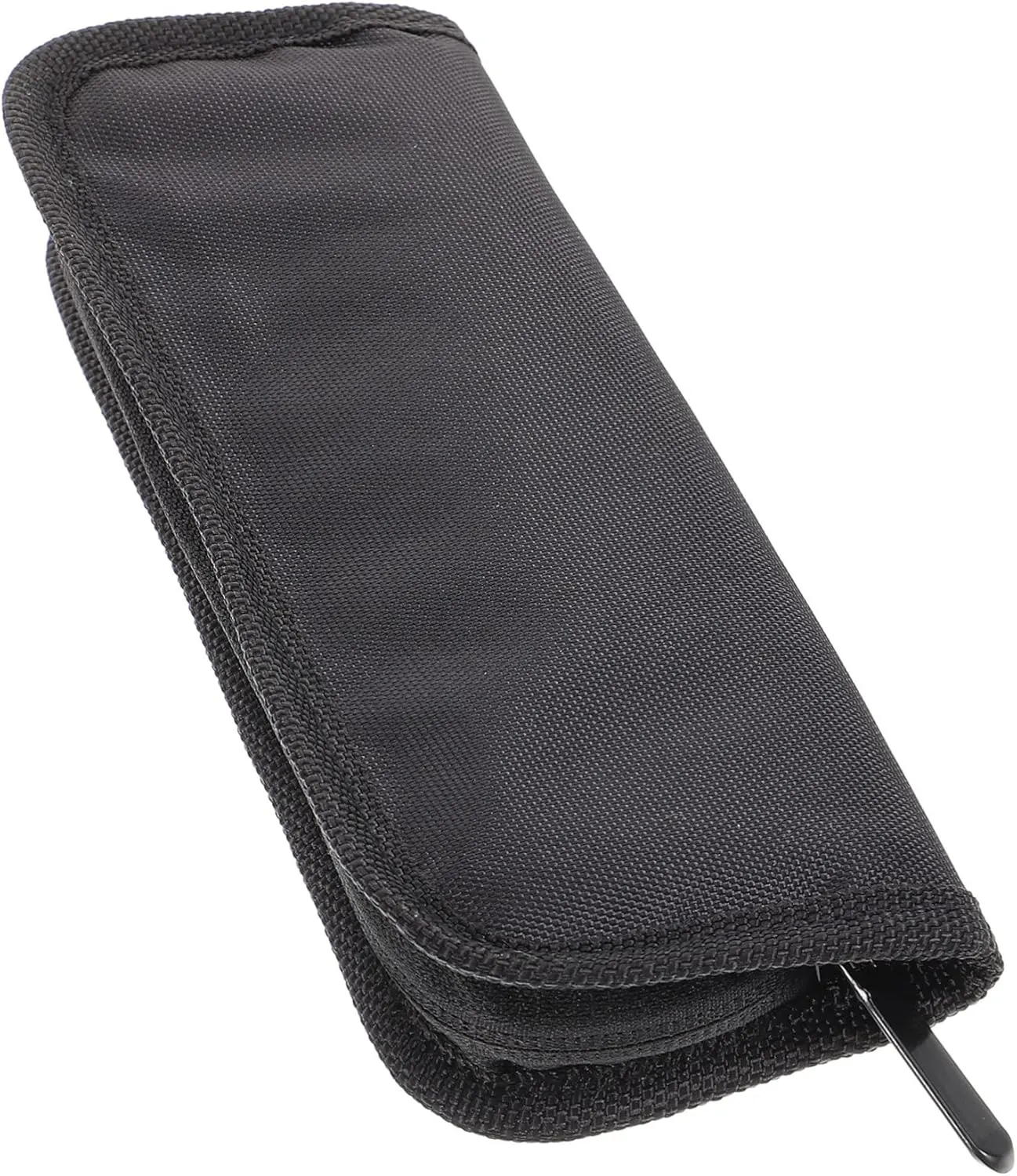 GALPADA Cooler Pack Armband Cooler Travel Kit Carry Bag Wide Mouth Tool Bag Insulated Bank Picky Charger Medication Travel Case Insulation Bags Oxford Cloth Black