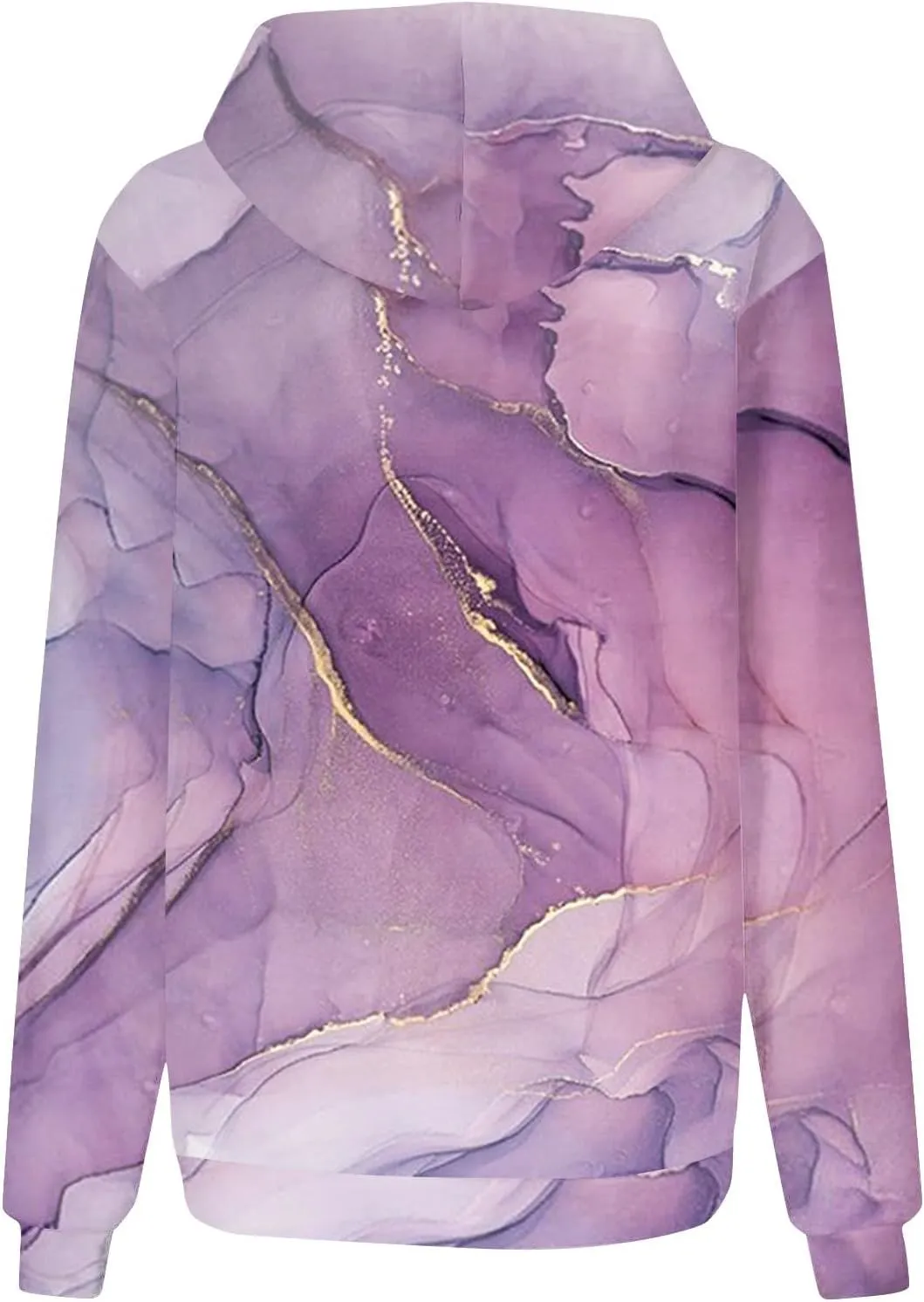 GOFULY Sweatshirt Blazer Women Fall Solid Hoodies Lightweight Winter Sweatshirts Long Sleeve Drawstring Sweaters With Pocket