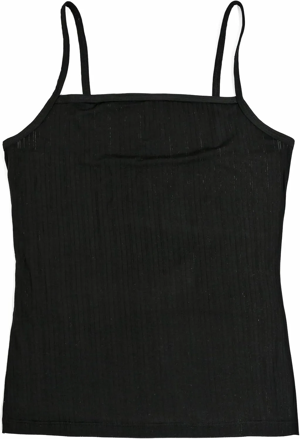 hanky panky Microstripe Square Neck Cami (624732)