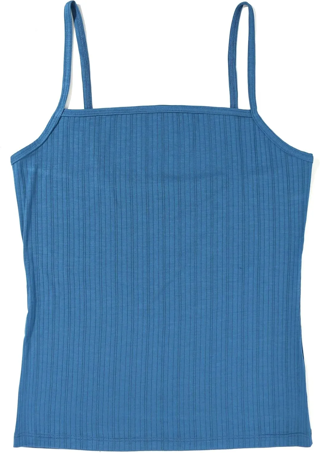 hanky panky Microstripe Square Neck Cami (624732)