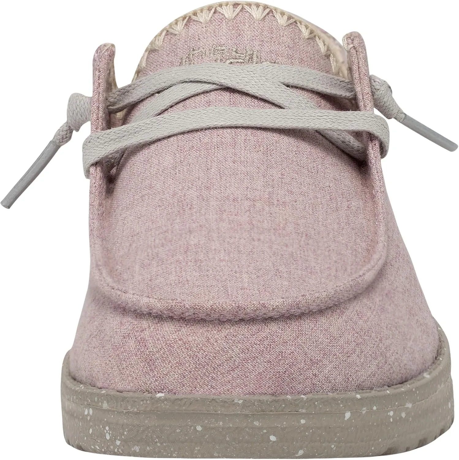 Hey Dude Women's Wendy Woven Loafers | Comfortable & Light Weight