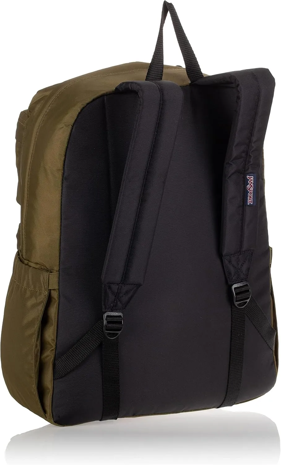 Jansport JS0A3P6S7G3 Double Break Army Green