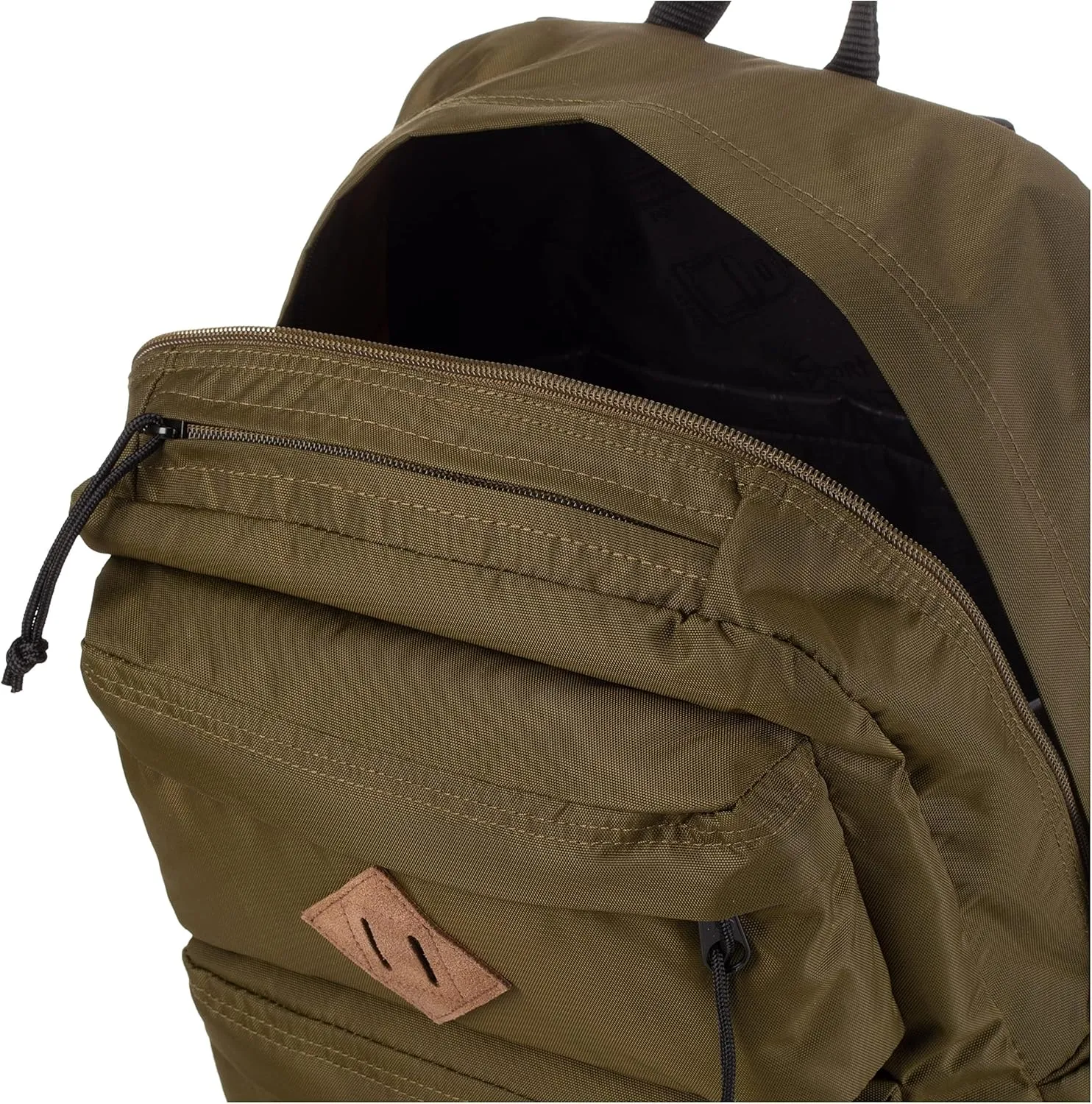 Jansport JS0A3P6S7G3 Double Break Army Green