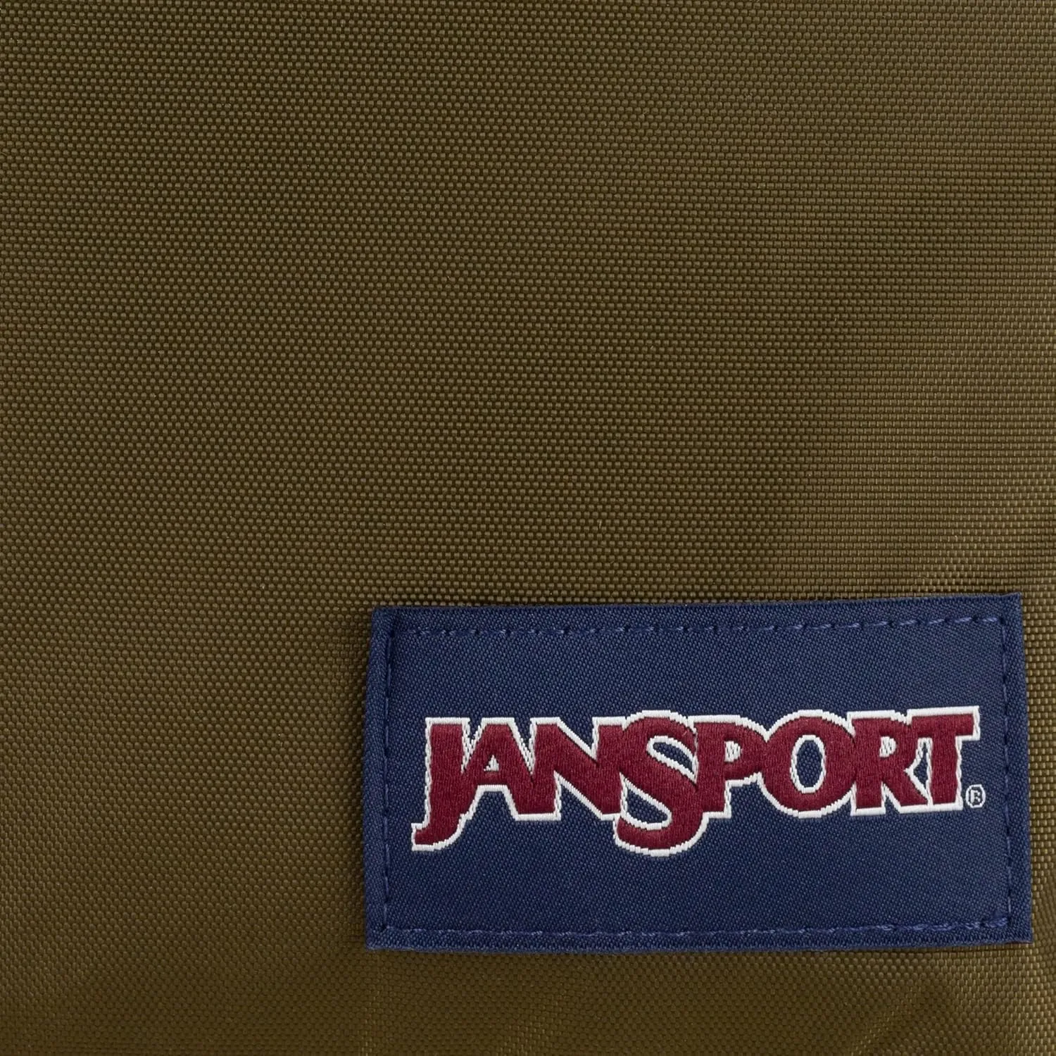 Jansport JS0A3P6S7G3 Double Break Army Green