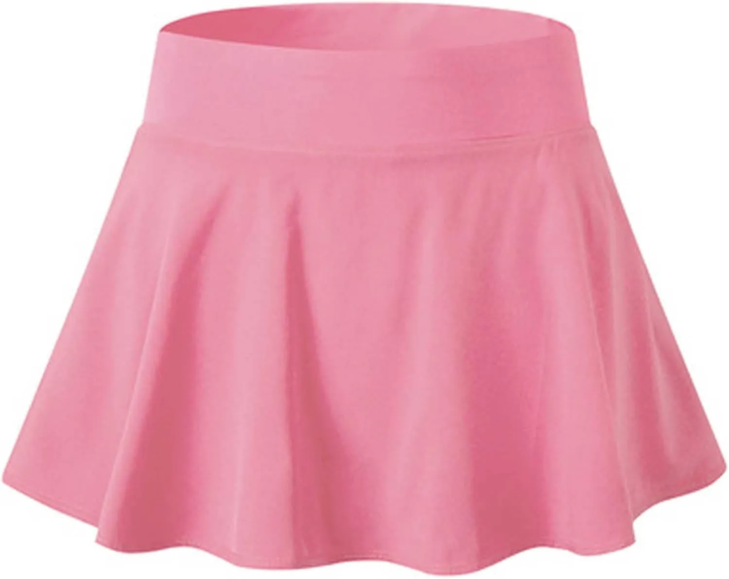 JOAU Skirts for Women High Waisted Tennis Skirt Golf Skorts Pleated Athletic Skirts Running Sports Workout Mini Skirt