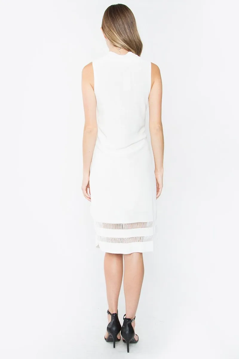 Joyce Knit Dress