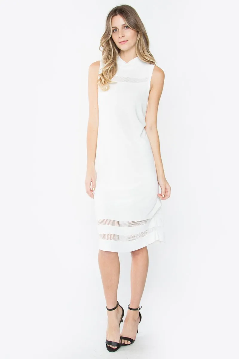 Joyce Knit Dress