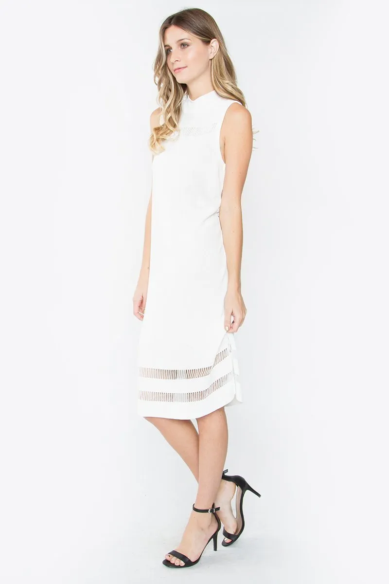 Joyce Knit Dress