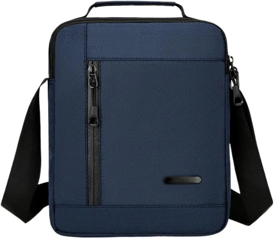 JSEIAJB Briefcase Business Document Storage Bag Laptop Protection Handbag Material Organize Pouch Accessories