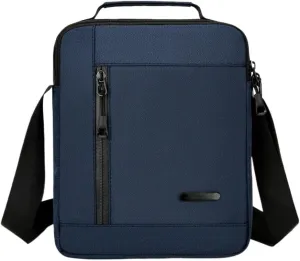JSEIAJB Briefcase Business Document Storage Bag Laptop Protection Handbag Material Organize Pouch Accessories
