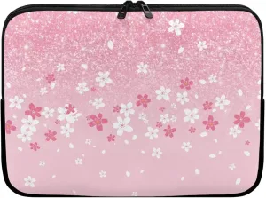 Laptop Bag, Casual Business Briefcases Waterproof Computer Bag Porable Handbag Office Work Accessories