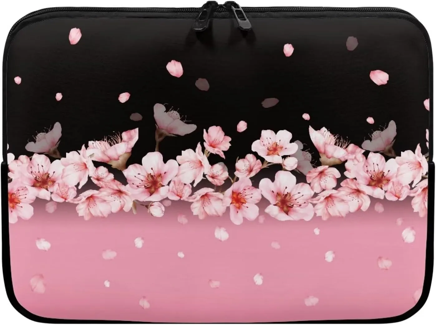 Laptop Bag, Casual Business Briefcases Waterproof Computer Bag Porable Handbag Office Work Accessories