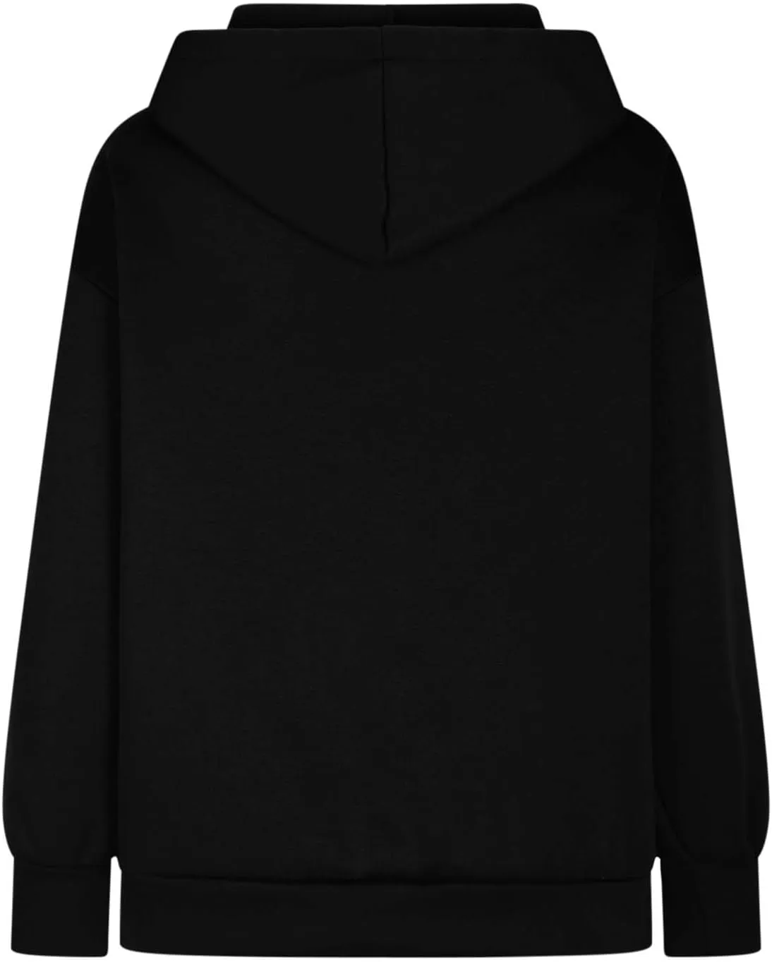 Lastesso Hoodies for Women Fleece Fall Warm Sweatshirts Trendy Solid Loose Pullovers Oversized Comfy Clothes with Pockets