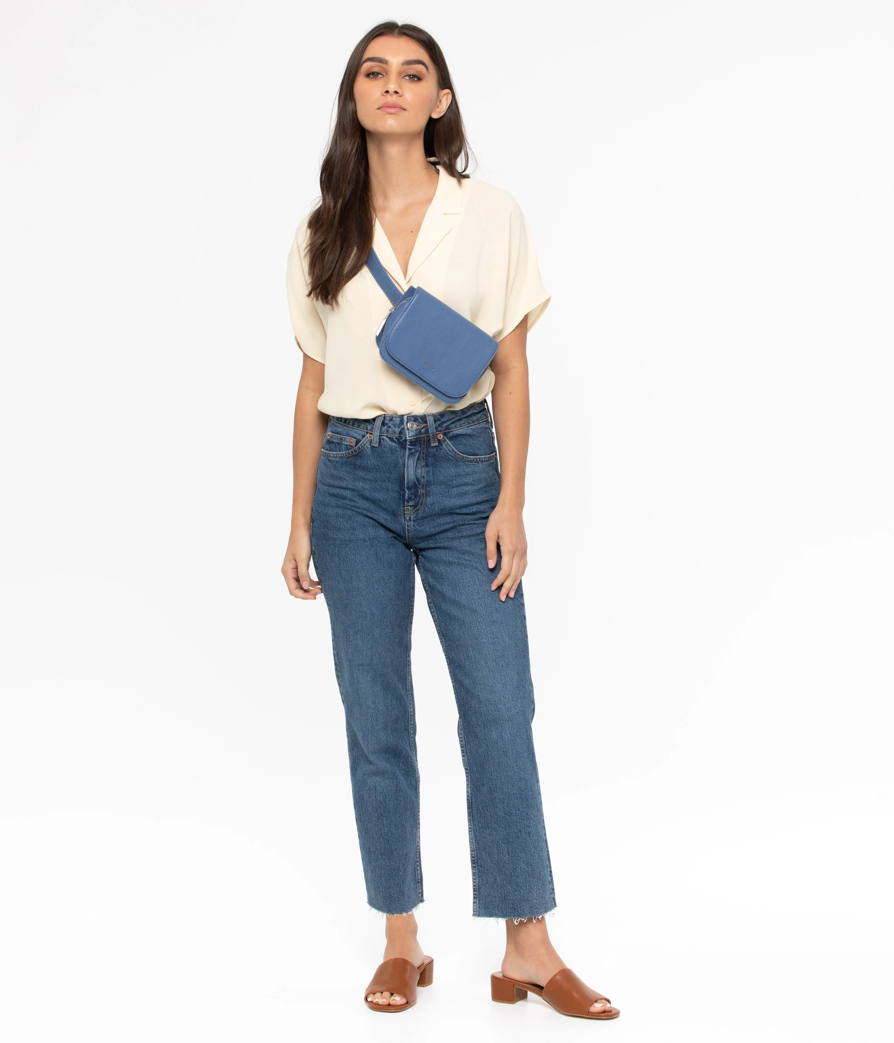 Matt & Nat Park Belt Bag