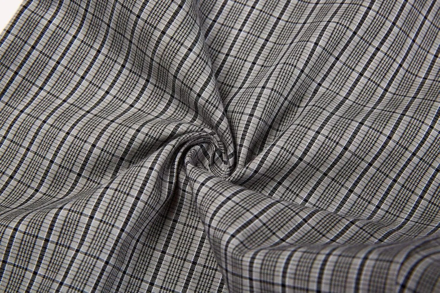 Mens 100% Cotton Pajama Pants Sleep Lounge Pajamas for Men Woven pj Pants