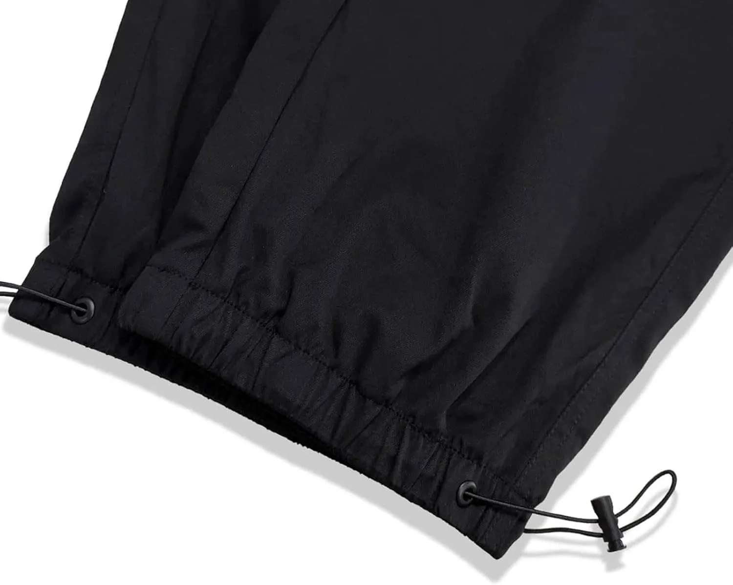 Mens Cargo Combat Work Pant Running Workout Jogger Fashion Lightweight Sweat Pants Loose Straight Leg Pants