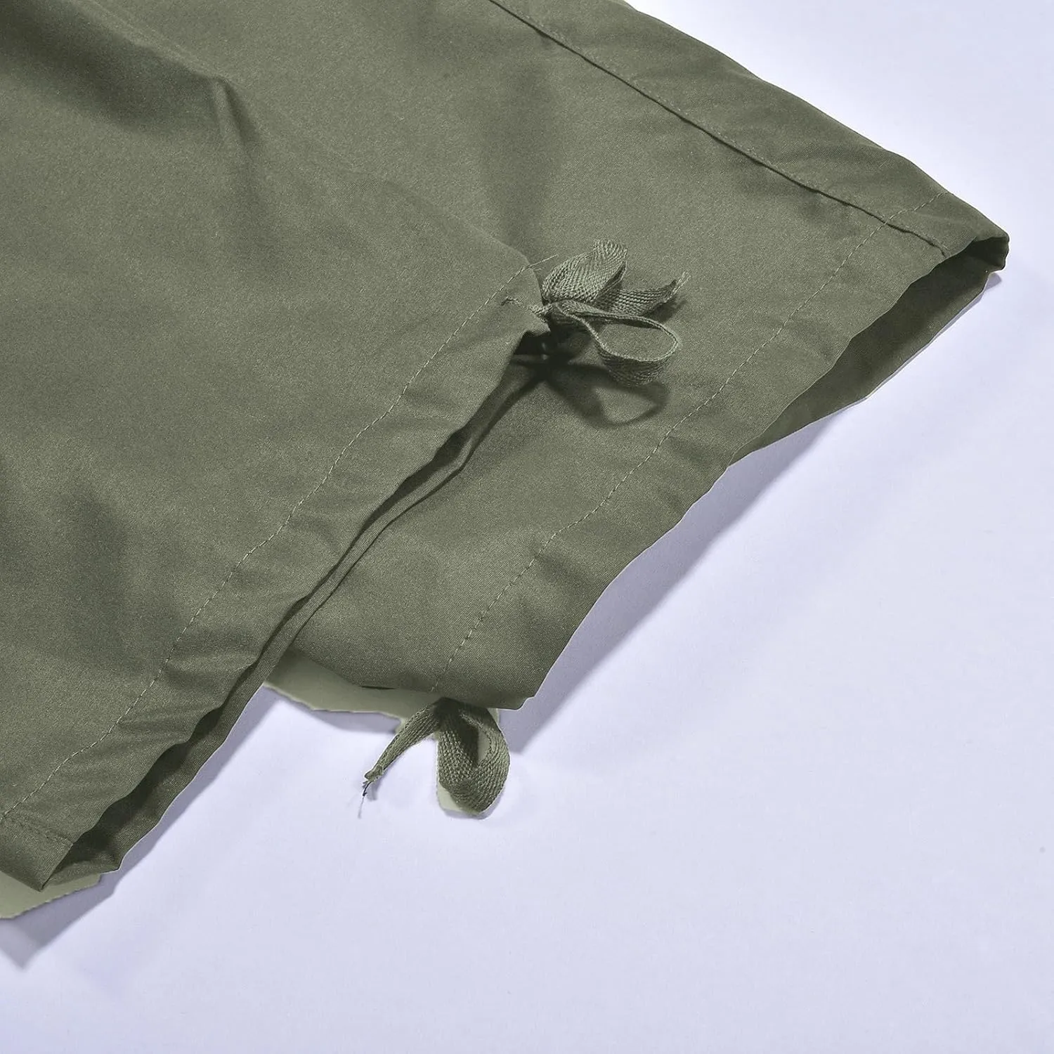 Men's Casual Cargo Pants Workout Joggers Trousers Loose Sports Trousers Casual Gym Workout Tactical Track Sweatpants