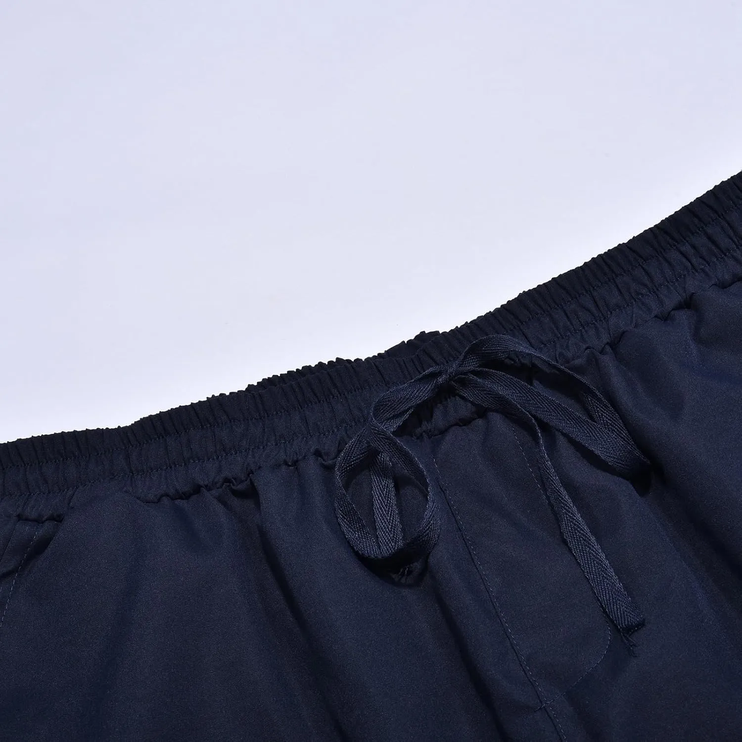 Men's Casual Cargo Pants Workout Joggers Trousers Loose Sports Trousers Casual Gym Workout Tactical Track Sweatpants