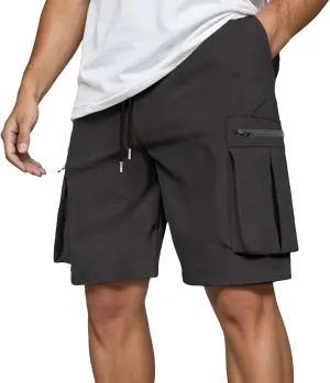 Men's Dress Pants Linen Working Beach Joggers Swim Shorts Skinny Big and Tall with Pockets Regular Fit Wide Leg Casual