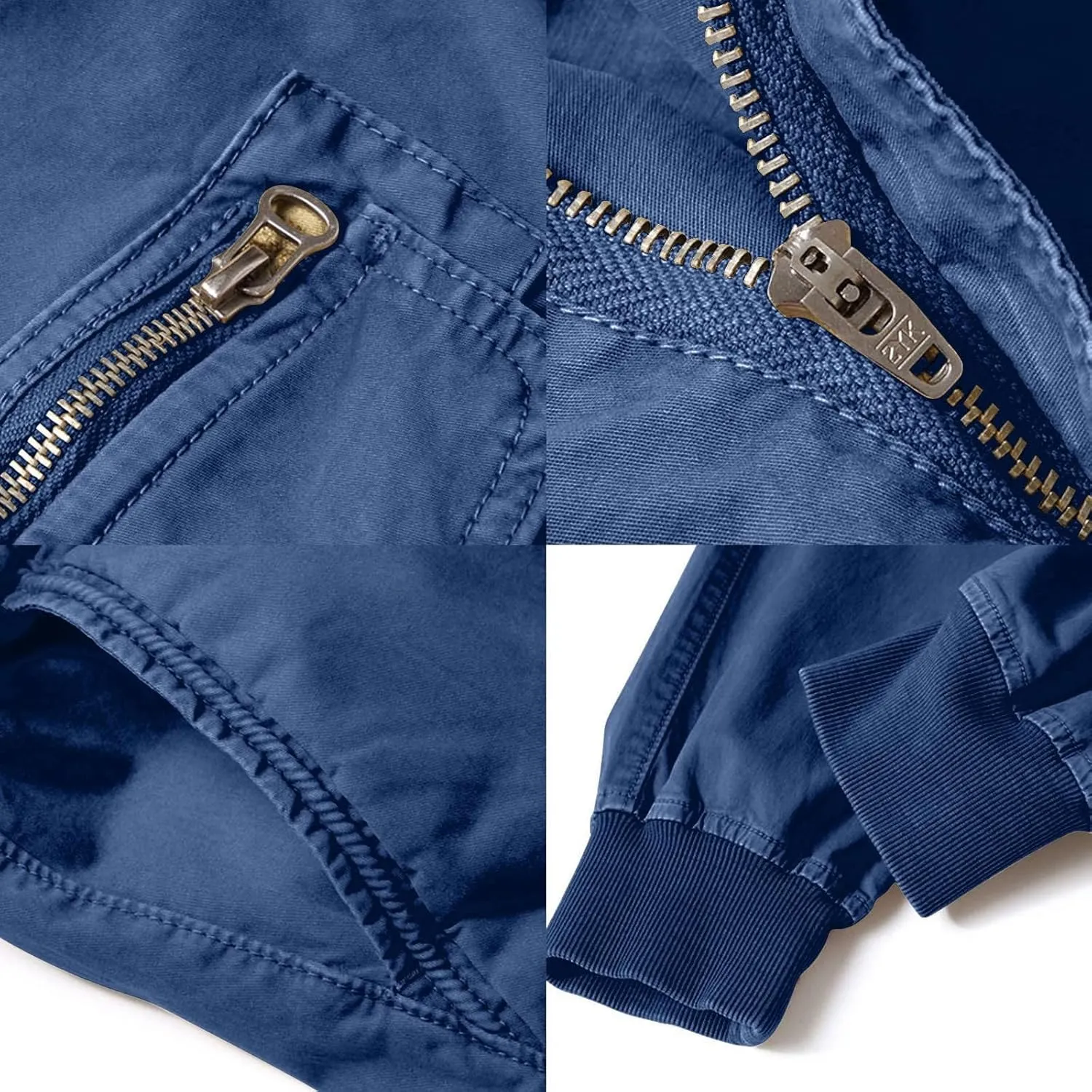 Men's Joggers Leggings Color Pants Casual Multi-Pocket Men's Trousers Tooling Solid Men's Pants Athletic Pants
